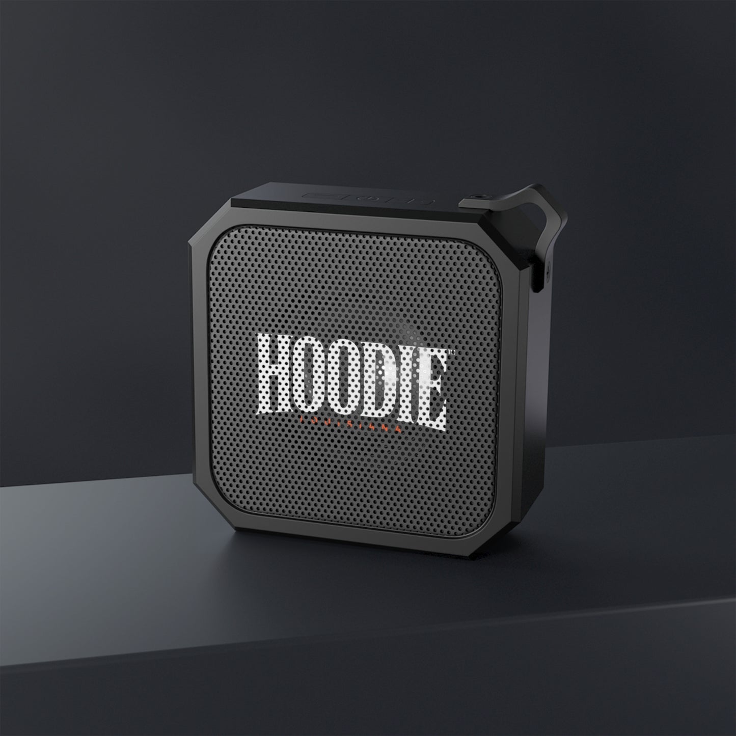 HOODiE™️ Outdoor Speaker