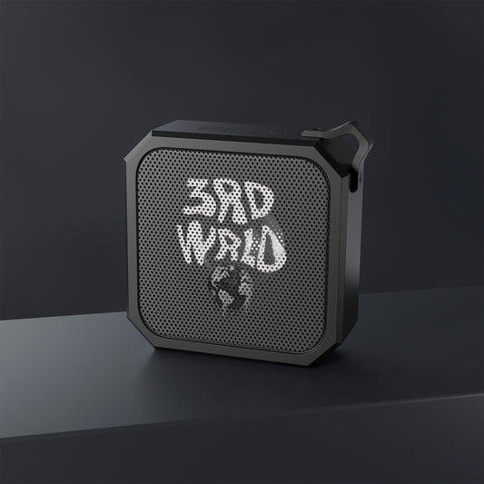 3rd Wrld Outdoor Bluetooth Speaker