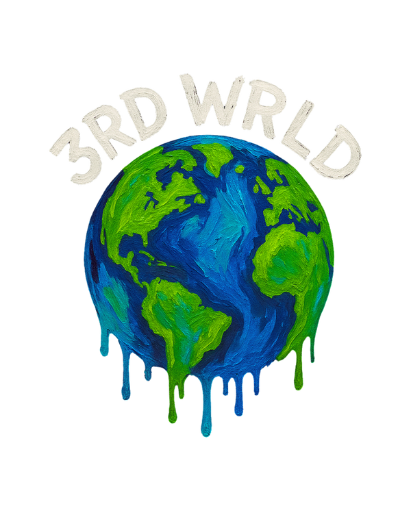 3RDWRLDShop