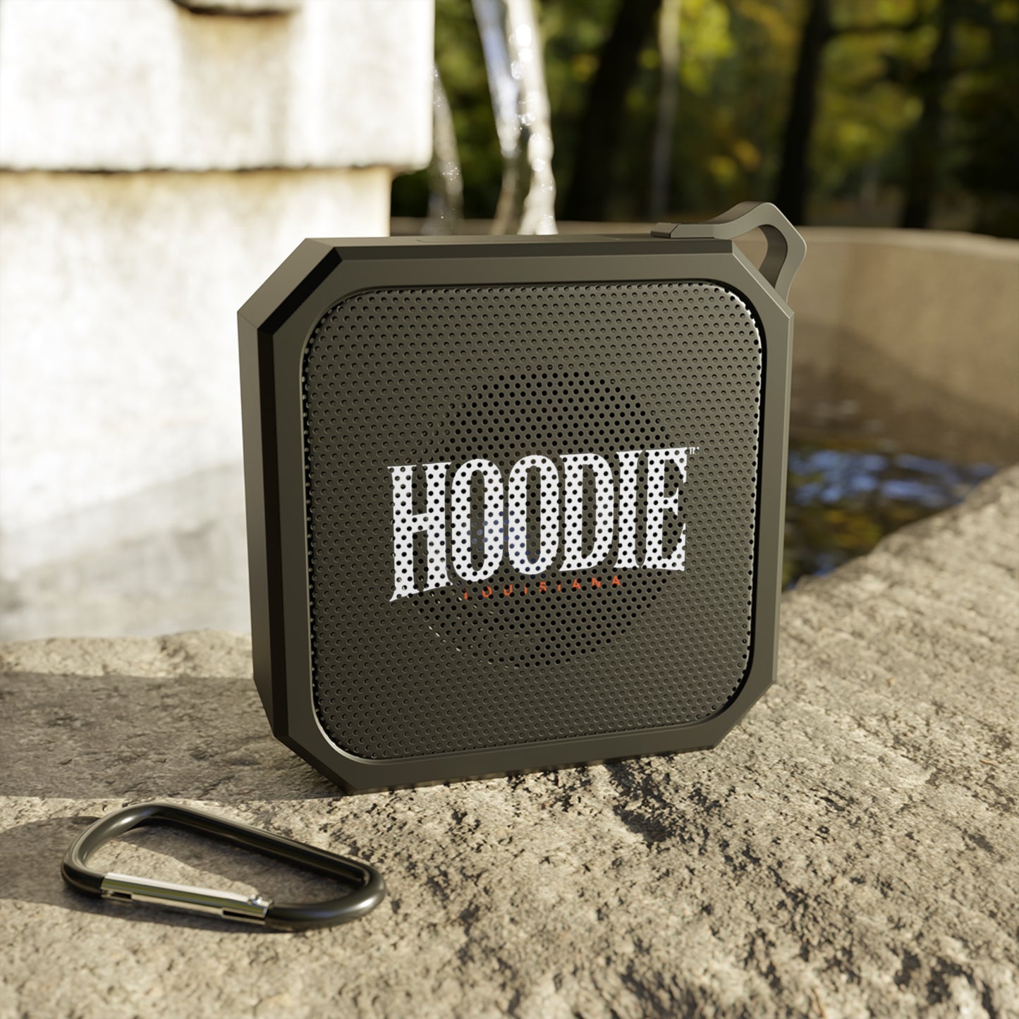 HOODiE™️ Outdoor Speaker